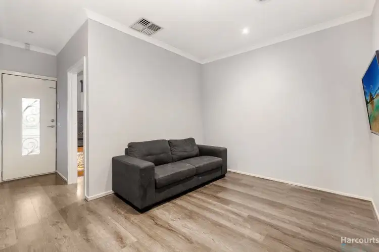 Second view of Homely house listing, 13 Kopi Way, Wollert VIC 3750