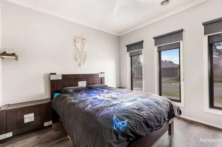 Sixth view of Homely house listing, 13 Kopi Way, Wollert VIC 3750