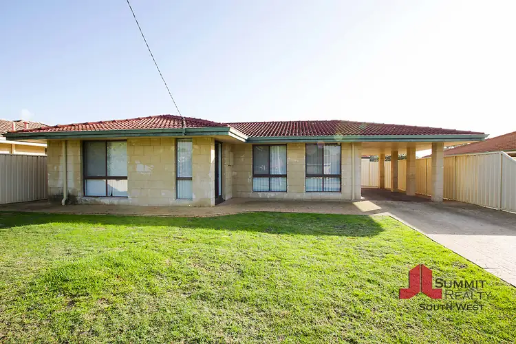 28 Hayward Street, Dardanup WA 6236