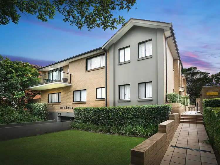 5/144 Queen Victoria Street, Bexley NSW 2207