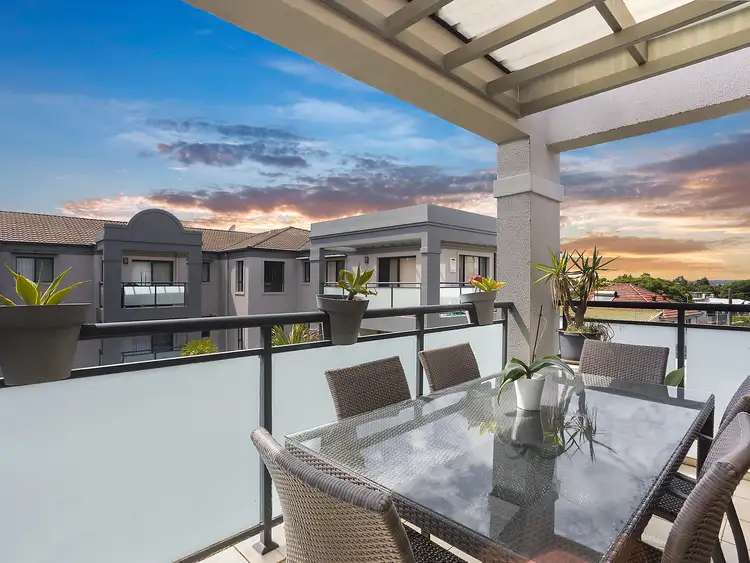 Main view of Homely apartment listing, 25/410 Rocky Point Road, Sans Souci NSW 2219