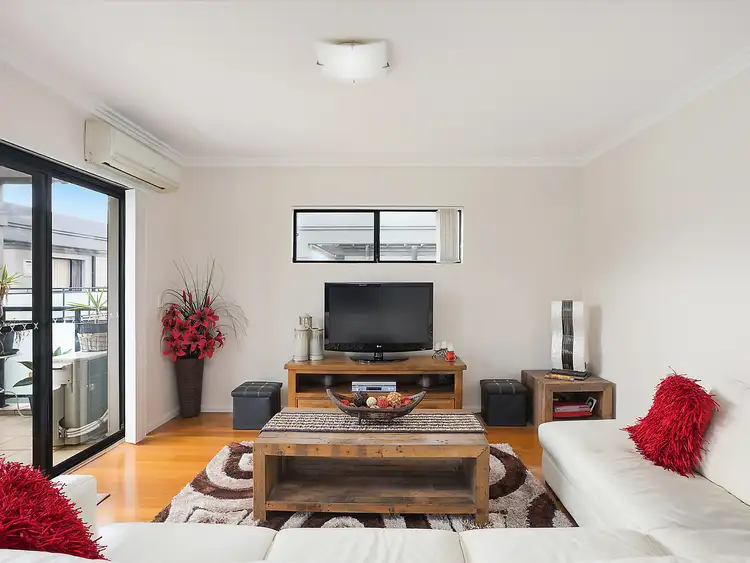 Second view of Homely apartment listing, 25/410 Rocky Point Road, Sans Souci NSW 2219