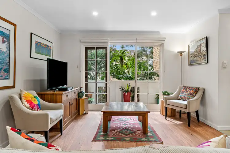 8/10 Alexander Street, Coogee NSW 2034