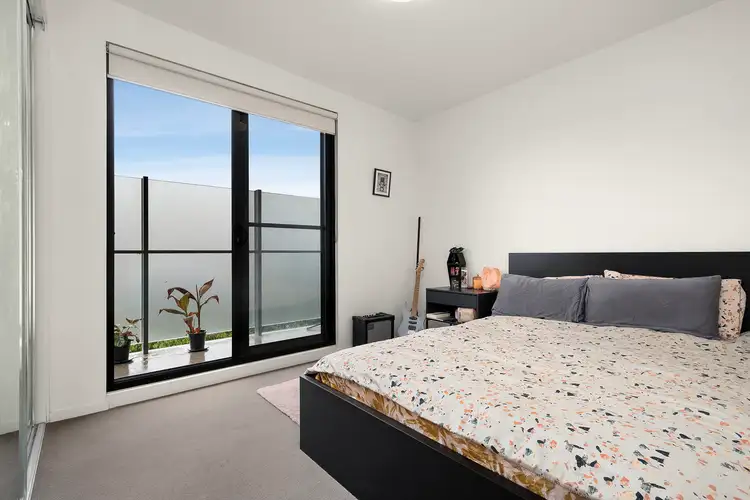 Sixth view of Homely apartment listing, 23/570 Glenferrie Road, Hawthorn VIC 3122
