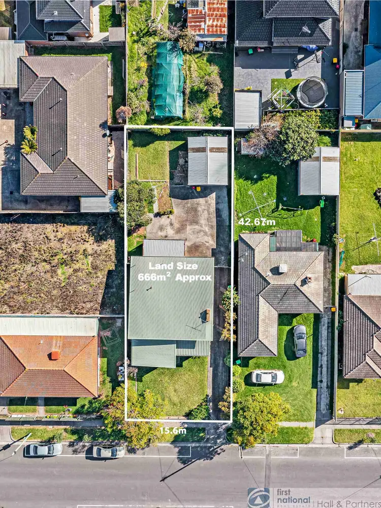 68 Bryants Road, Dandenong VIC 3175