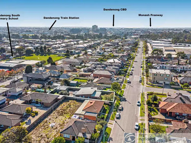 Second view of Homely house listing, 68 Bryants Road, Dandenong VIC 3175