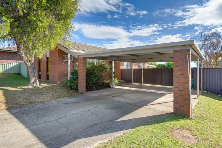 Main view of Homely house listing, 15 Fisher Court, Wodonga VIC 3690