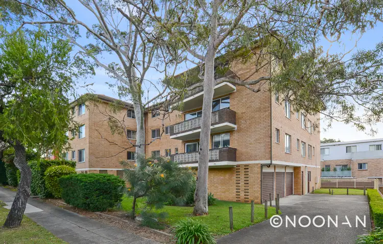 14/84-88 Pitt Street, Mortdale NSW 2223
