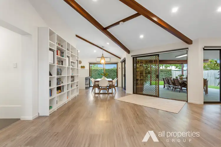 Fifth view of Homely house listing, 4 Crestone Place, Algester QLD 4115