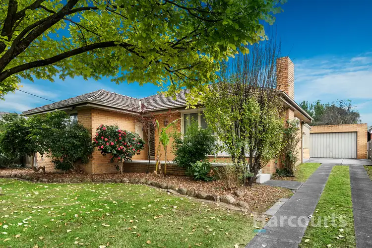 Second view of Homely house listing, 11 Warrawee Road, Wantirna South VIC 3152