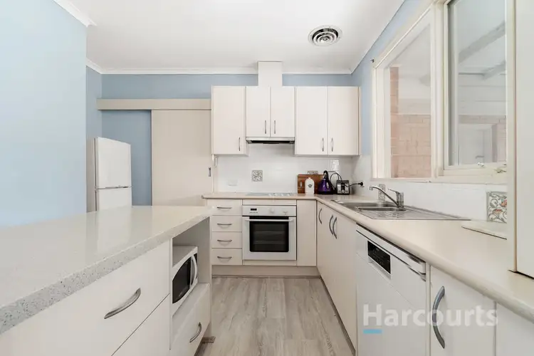 Third view of Homely house listing, 11 Warrawee Road, Wantirna South VIC 3152