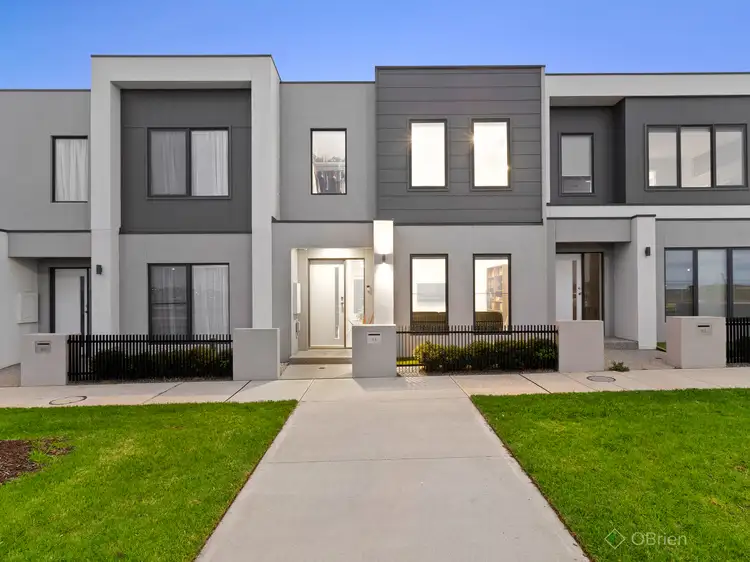 91 Ramlegh Boulevard, Clyde North VIC 3978