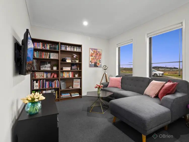 Fifth view of Homely house listing, 91 Ramlegh Boulevard, Clyde North VIC 3978