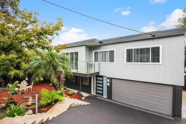 109 Sladden Road, Yarrawarrah NSW 2233