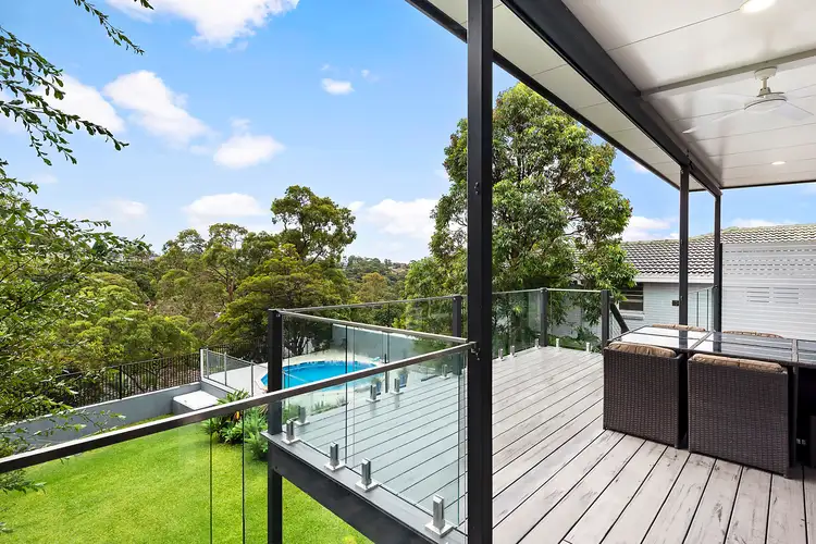 Second view of Homely house listing, 109 Sladden Road, Yarrawarrah NSW 2233