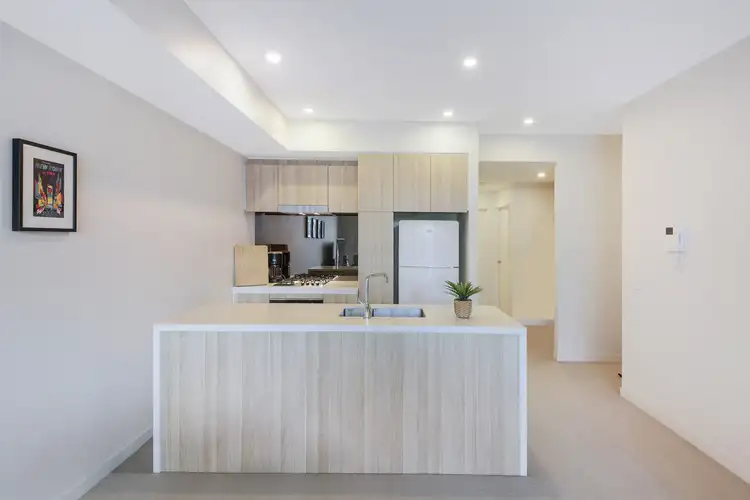 Fifth view of Homely apartment listing, 106A/132 Epsom Road, Zetland NSW 2017