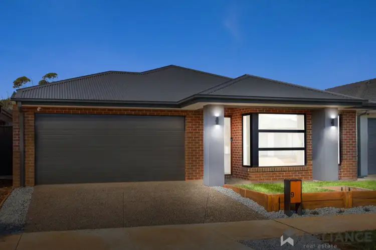 9 Crawley Street, Strathtulloh VIC 3338