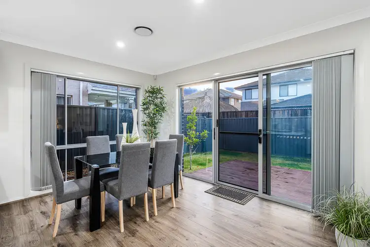 Sixth view of Homely house listing, 9 Lucinda Place, Schofields NSW 2762