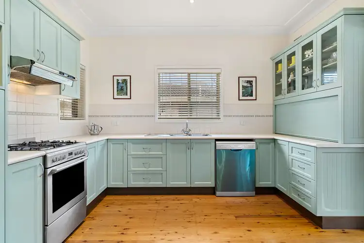 Second view of Homely house listing, 9 Glenview Place, Engadine NSW 2233