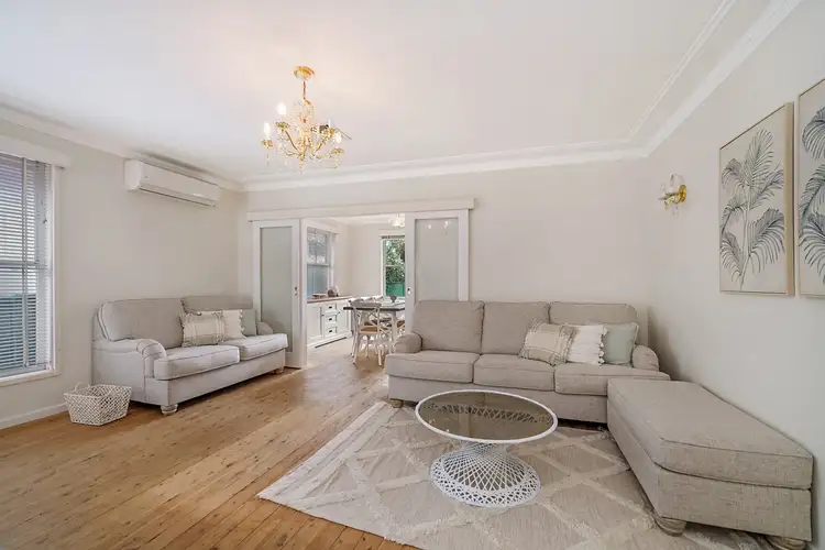 Second view of Homely house listing, 96 Lockyer Street, Adamstown NSW 2289