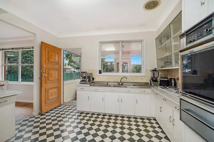 Fifth view of Homely house listing, 96 Lockyer Street, Adamstown NSW 2289