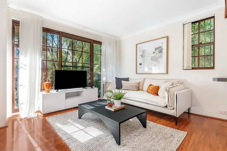 Second view of Homely townhouse listing, 1/166 Flood Street, Leichhardt NSW 2040