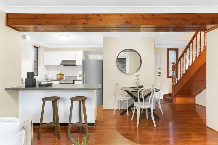 Third view of Homely townhouse listing, 1/166 Flood Street, Leichhardt NSW 2040