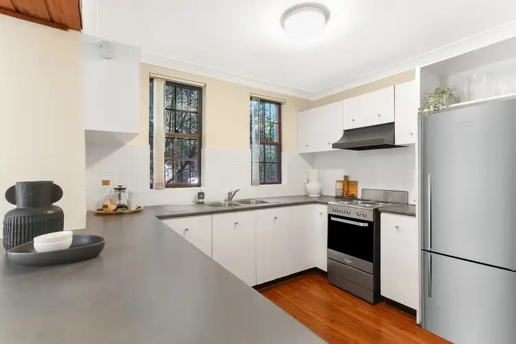 Fourth view of Homely townhouse listing, 1/166 Flood Street, Leichhardt NSW 2040