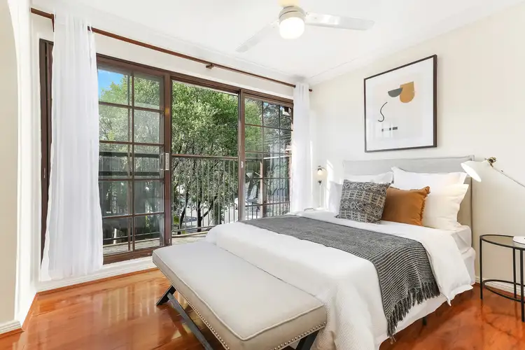 Fifth view of Homely townhouse listing, 1/166 Flood Street, Leichhardt NSW 2040