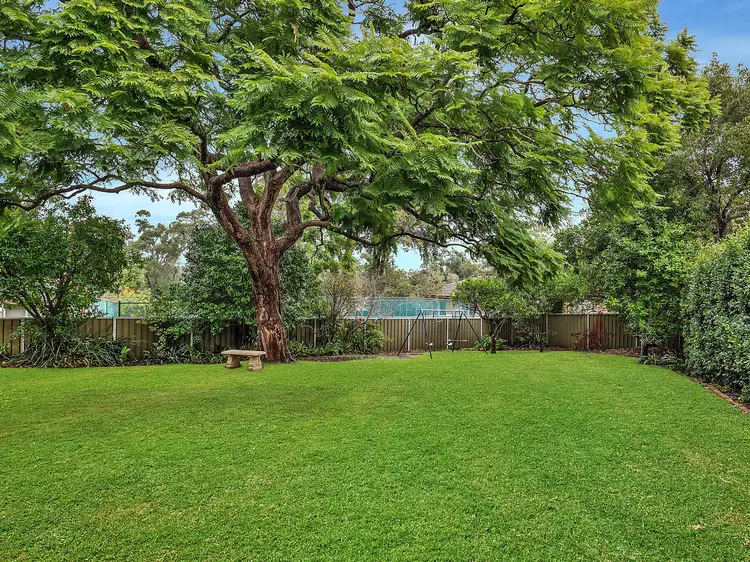 Main view of Homely house listing, 17 Narrun Crescent, Telopea NSW 2117