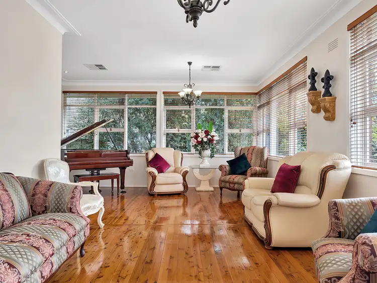 Third view of Homely house listing, 17 Narrun Crescent, Telopea NSW 2117