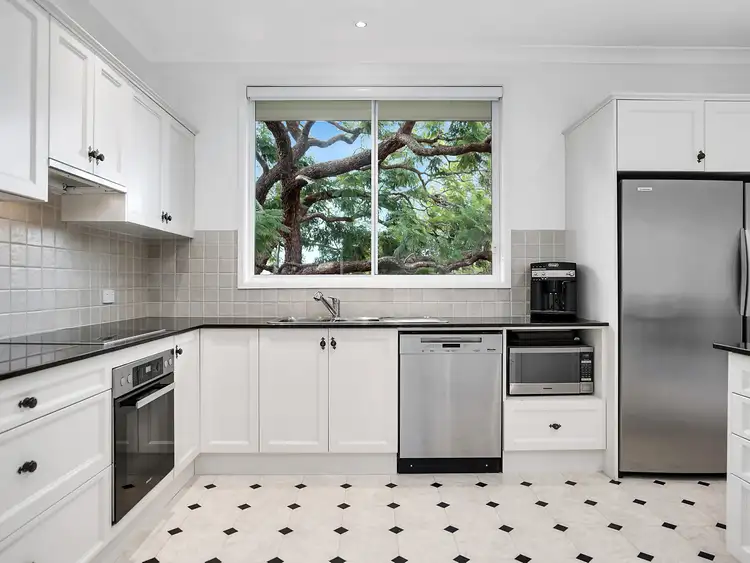 Fifth view of Homely house listing, 17 Narrun Crescent, Telopea NSW 2117