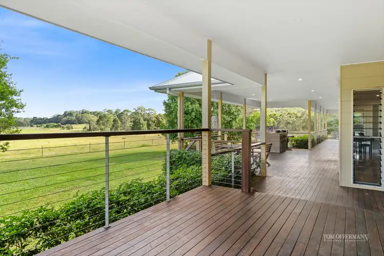 Sixth view of Homely house listing, 27 Sivyers Road, Tinbeerwah QLD 4563
