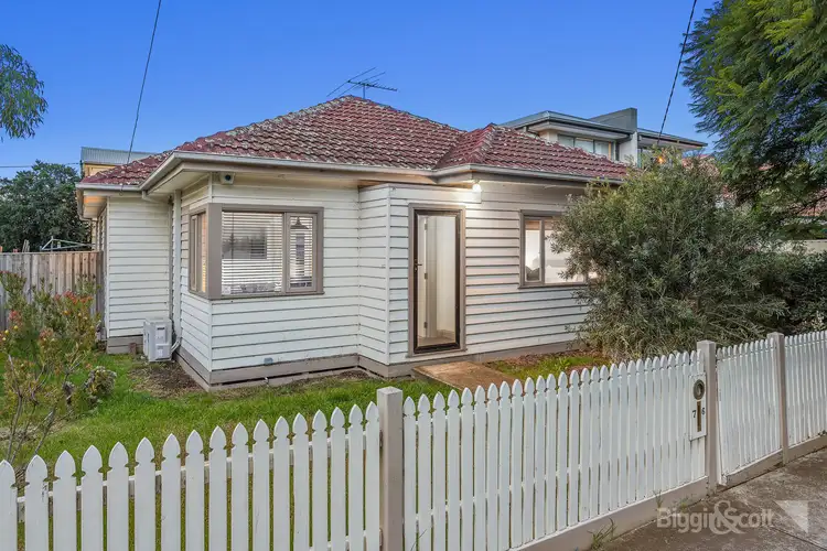 Second view of Homely house listing, 76 Blackshaws Road, South Kingsville VIC 3015