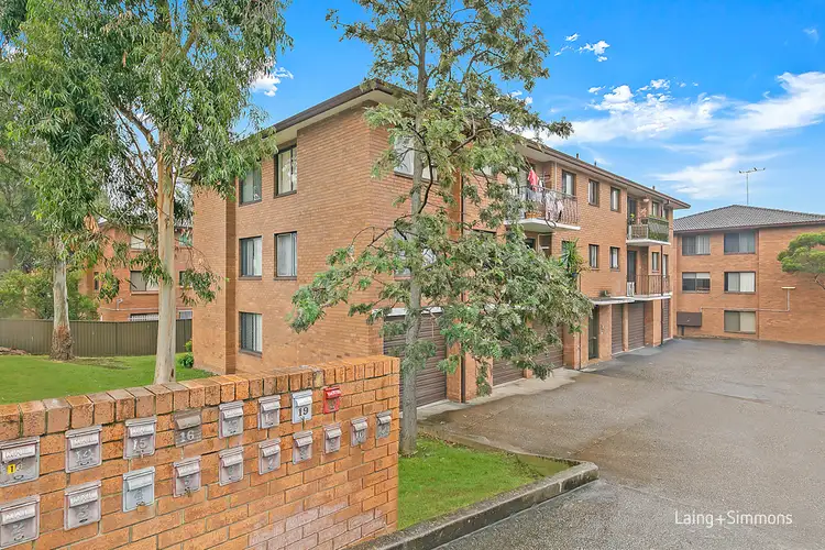 12/36 Luxford Road, Mount Druitt NSW 2770