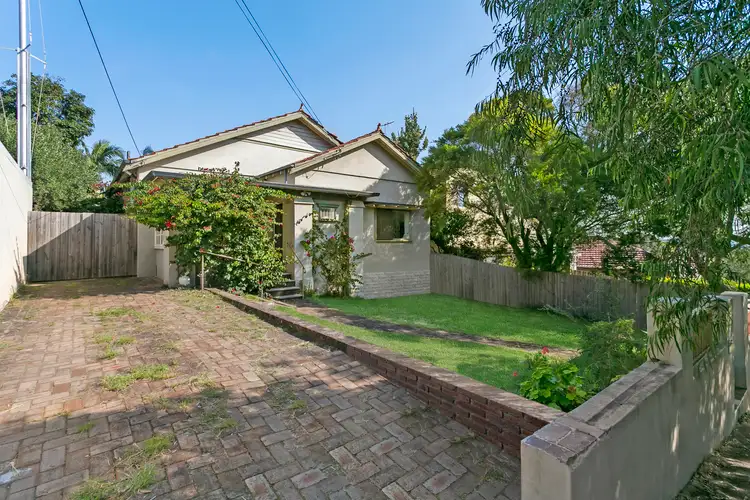 15 Norton Street, Kingsford NSW 2032