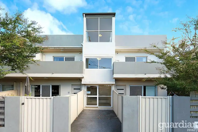 Main view of Homely unit listing, 9/57-59 Beamish Road, Northmead NSW 2152