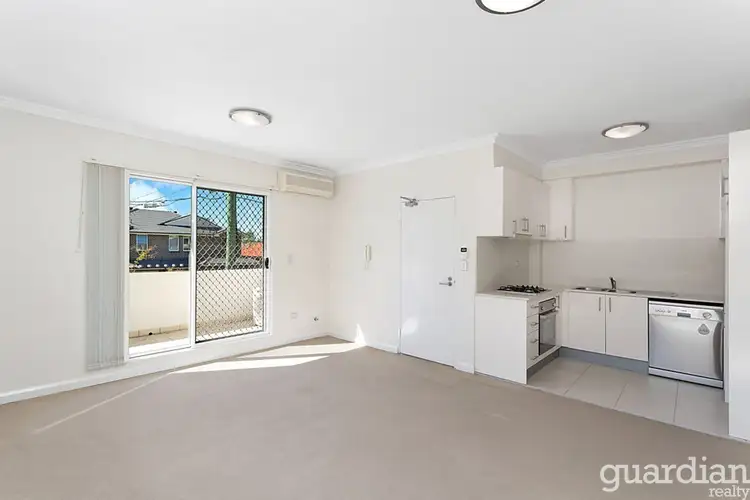 Third view of Homely unit listing, 9/57-59 Beamish Road, Northmead NSW 2152