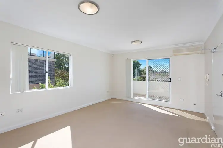 Fourth view of Homely unit listing, 9/57-59 Beamish Road, Northmead NSW 2152