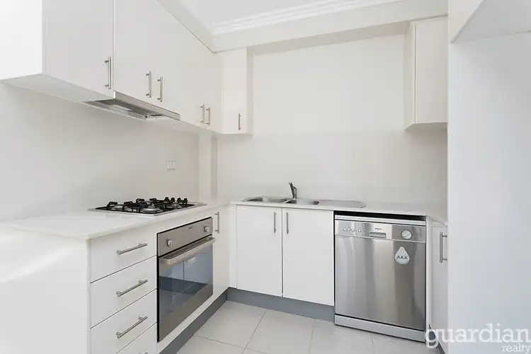 Fifth view of Homely unit listing, 9/57-59 Beamish Road, Northmead NSW 2152