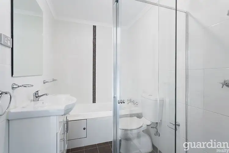 Sixth view of Homely unit listing, 9/57-59 Beamish Road, Northmead NSW 2152