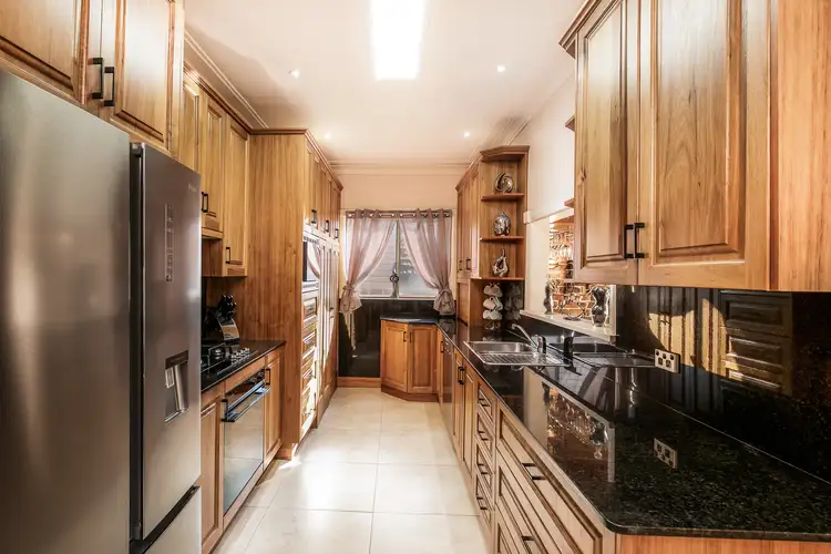 Fifth view of Homely house listing, 15 Achilles Road, Engadine NSW 2233