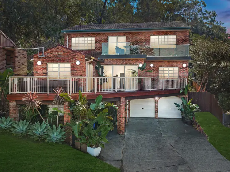 5 Jacaranda Crescent, Tascott NSW 2250
