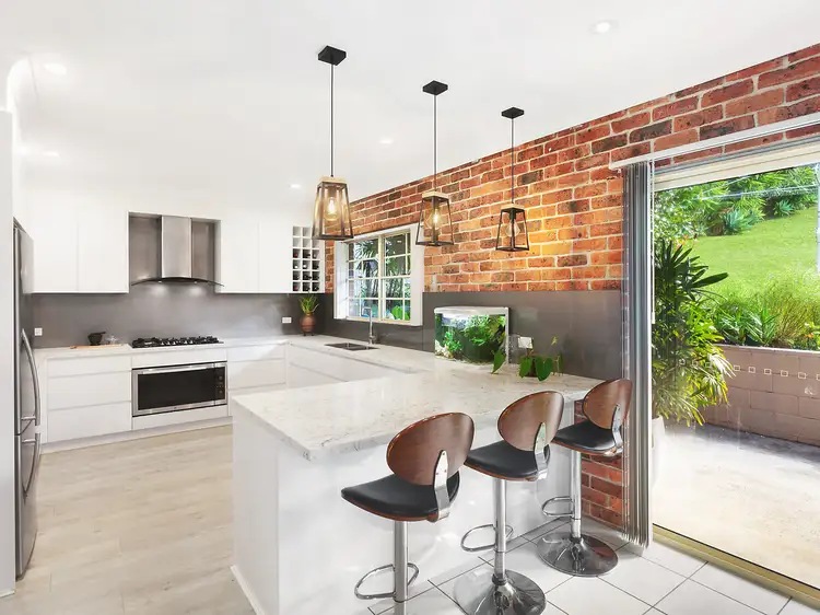 Third view of Homely house listing, 5 Jacaranda Crescent, Tascott NSW 2250