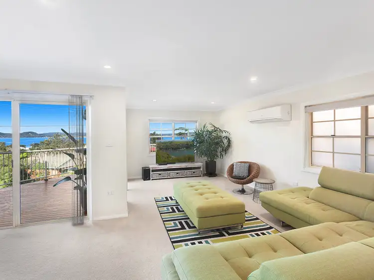 Fourth view of Homely house listing, 5 Jacaranda Crescent, Tascott NSW 2250