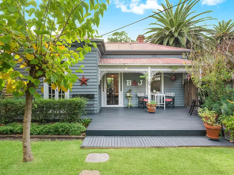 10 & 10A Duke Street, St Kilda VIC 3182