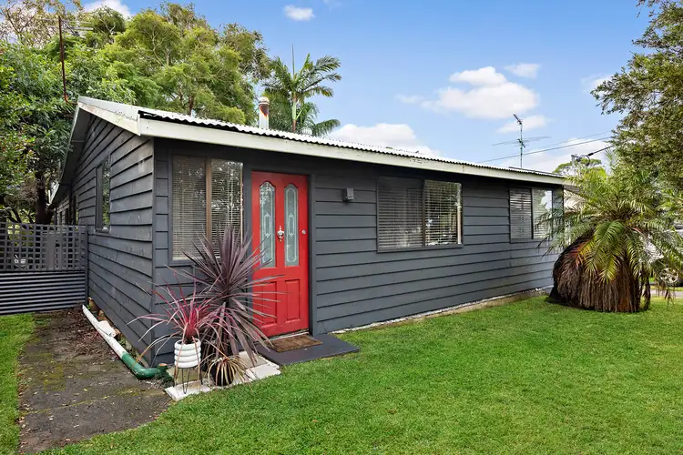 67 Lantana Road, Engadine NSW 2233