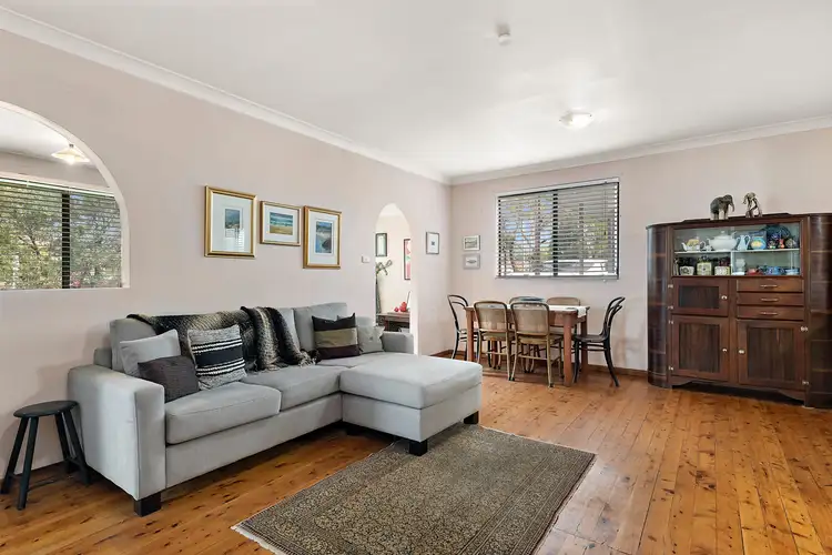 Second view of Homely house listing, 67 Lantana Road, Engadine NSW 2233