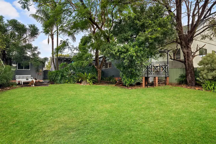 Third view of Homely house listing, 67 Lantana Road, Engadine NSW 2233