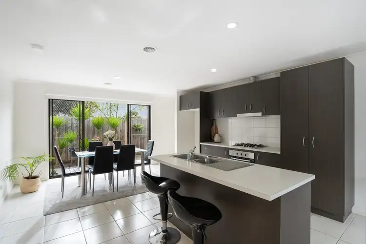 Second view of Homely unit listing, 5/5 Haven Court, Norlane VIC 3214